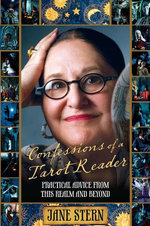 Confessions of a Tarot Reader