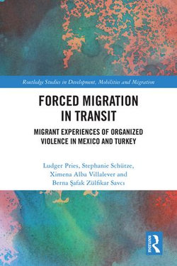 Forced Migration in Transit
