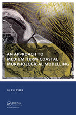 An approach to medium-term coastal morphological modelling