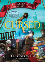 Fairy Tale Reform School : Cursed