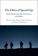 The Ethics of Special Ops