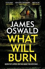 What Will Burn