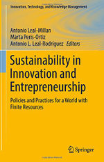 Sustainability in Innovation and Entrepreneurship