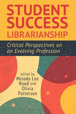 Student Success Librarianship