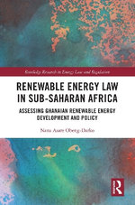 Renewable Energy Law in Sub-Saharan Africa