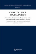 Charity Law & Social Policy