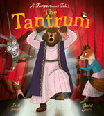 The Tantrum