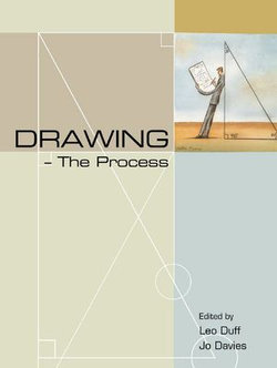 Drawing - The Process