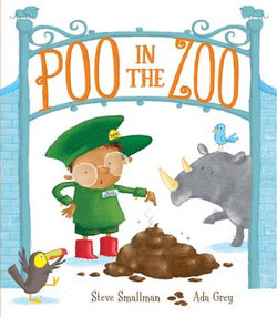 Poo in the Zoo Poo in the Zoo