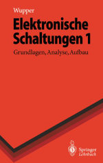 Elektronische Schaltungen 1