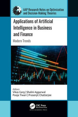 Applications of Artificial Intelligence in Business and Finance Applications of Artificial Intelligence in Business and Finance