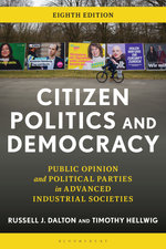 Citizen Politics and Democracy