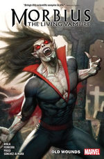 Morbius Vol. 1 Morbius Vol. 1