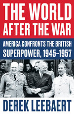 The World after the War