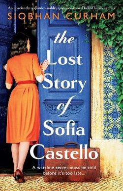 The Lost Story of Sofia Castello The Lost Story of Sofia Castello