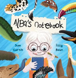 Alba's Notebook