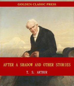 After a Shadow and Other Stories