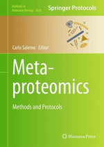Metaproteomics