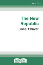 The New Republic