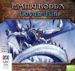 Rowan of Rin