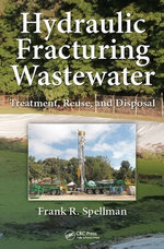 Hydraulic Fracturing Wastewater Hydraulic Fracturing Wastewater
