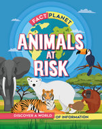 Fact Planet: Animals at Risk