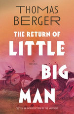 The Return of Little Big Man