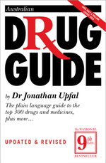 Australian Drug Guide