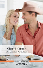 The Cowboy Next Door