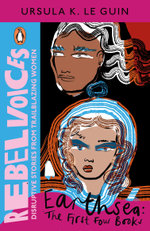 Earthsea: the First Four Books