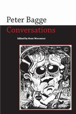 Peter Bagge