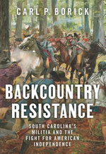 Backcountry Resistance