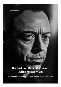 Rebel with a Cause: Albert Camus Rebel with a Cause: Albert Camus