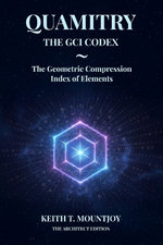 Quamitry The GCI Codex