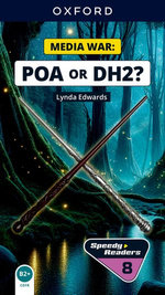 Speedy Readers: Media war: POA or DH2?