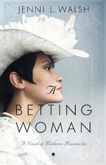 A Betting Woman A Betting Woman