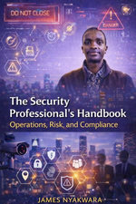 The security professionals Handbook