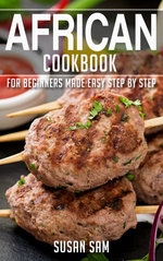 African Cookbook