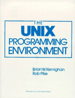 UNIX Programming Environment, The
