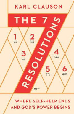 The 7 Resolutions
