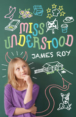 Miss Understood Miss Understood