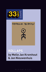 Einstuerzende Neubauten's Kollaps