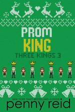 Prom King