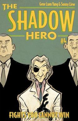 The Shadow Hero 4