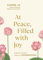 At Peace, Filled with Joy