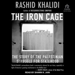 The Iron Cage LIB/e