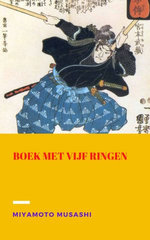 Boek met vijf ringen
