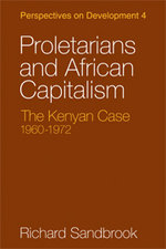 Proletarians and African Capitalism