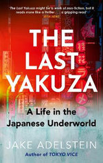 The Last Yakuza