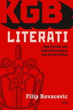 KGB Literati